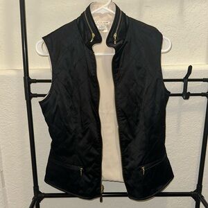 ST JOHN SPORT by MARIE GRAY Quilted Vest